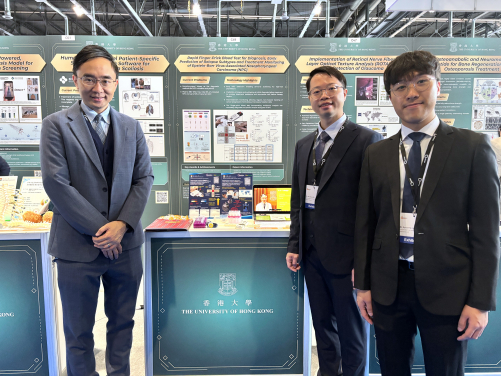 用於診斷及預測早期復發鼻咽癌的快速指尖採血檢測